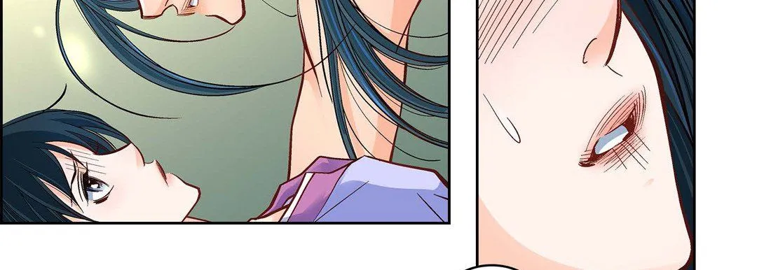 献给心脏 第42话 第91页