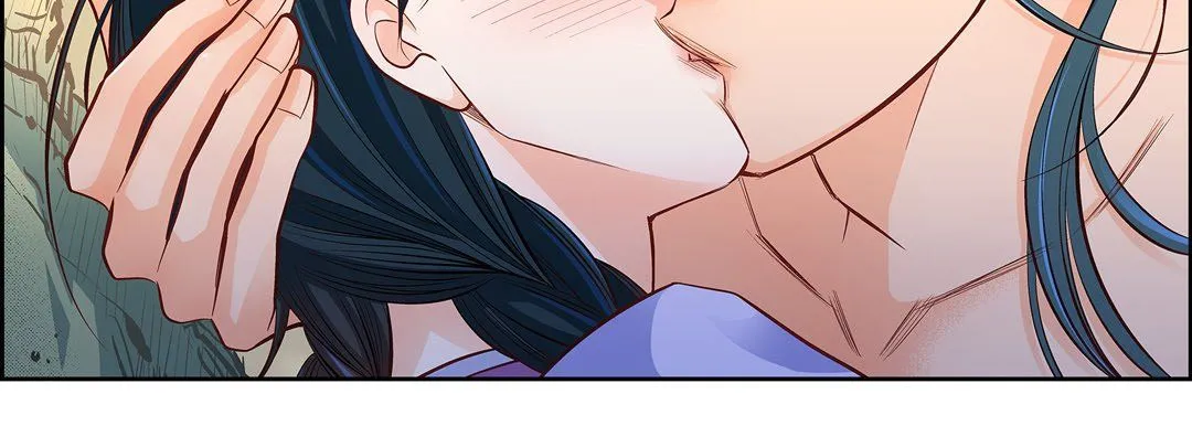 献给心脏 第42话 第35页