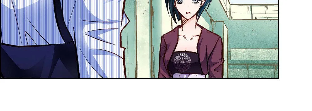 献给心脏 第13话 第62页