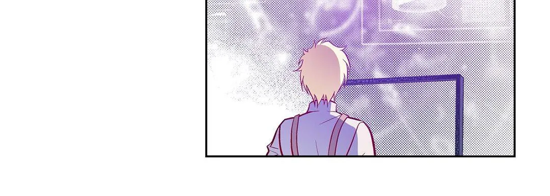 献给心脏 第83话 第112页
