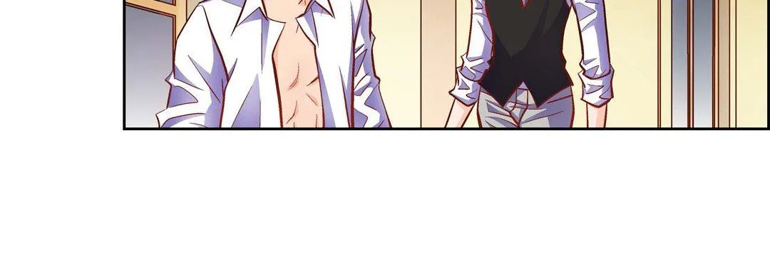 献给心脏 第83话 第16页