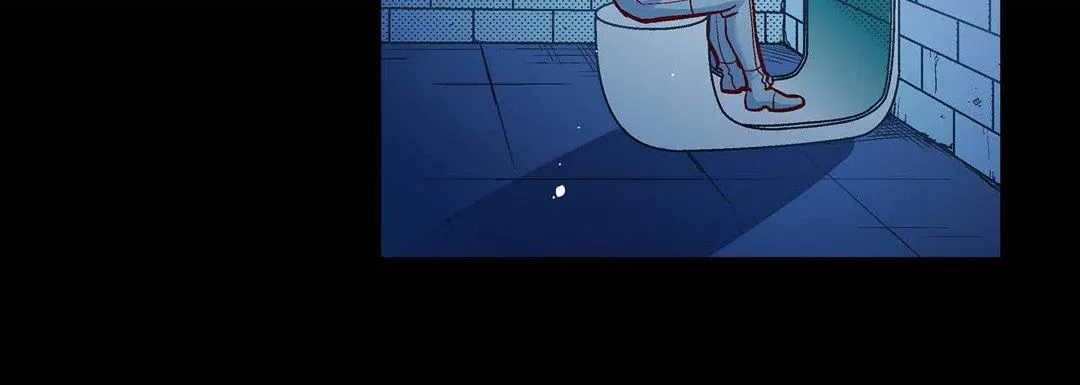献给心脏 第83话 第88页