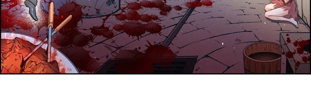 献给心脏 第37话 第144页