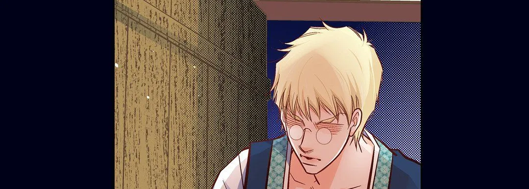 献给心脏 第23话 第114页