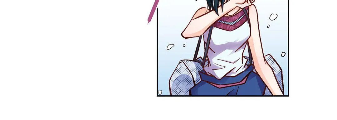 献给心脏 第23话 第32页