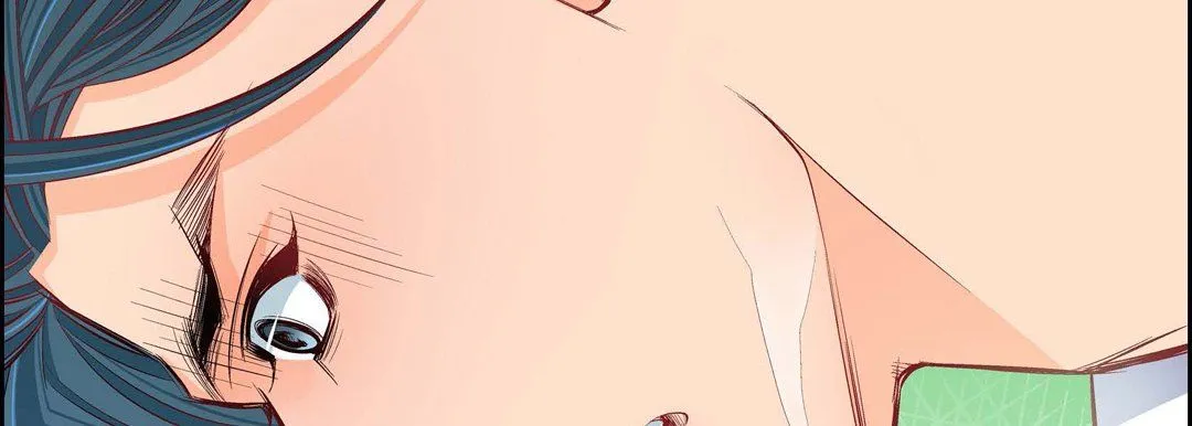 献给心脏 第70话 第10页