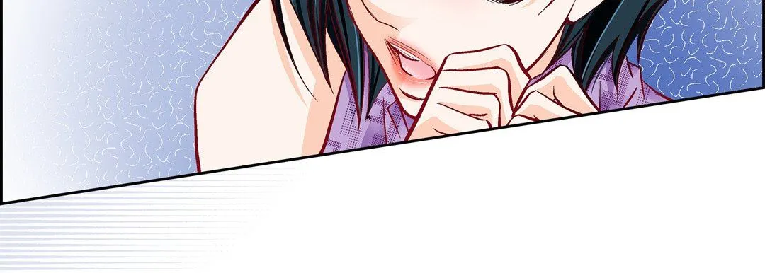 献给心脏 第90话 第51页