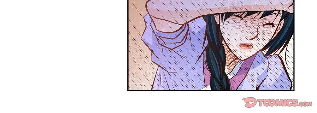 献给心脏 第40话 第196页