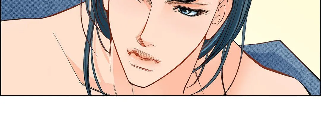 献给心脏 第40话 第123页
