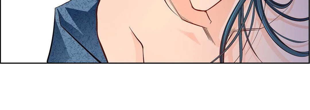 献给心脏 第40话 第184页