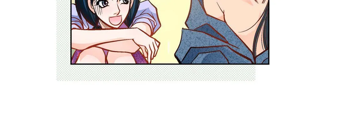 献给心脏 第40话 第108页
