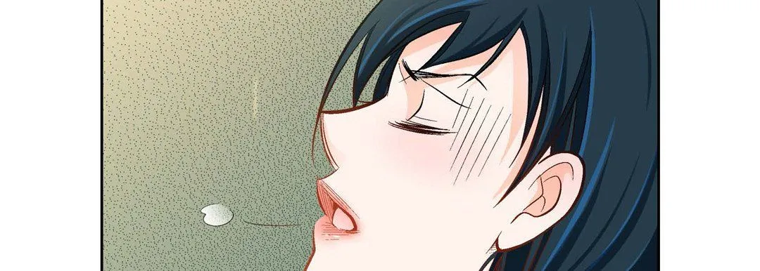 献给心脏 第40话 第115页