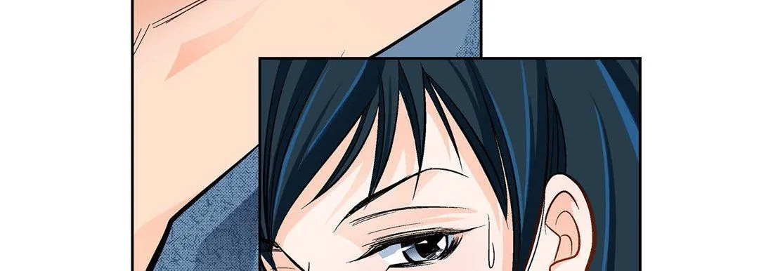 献给心脏 第40话 第35页