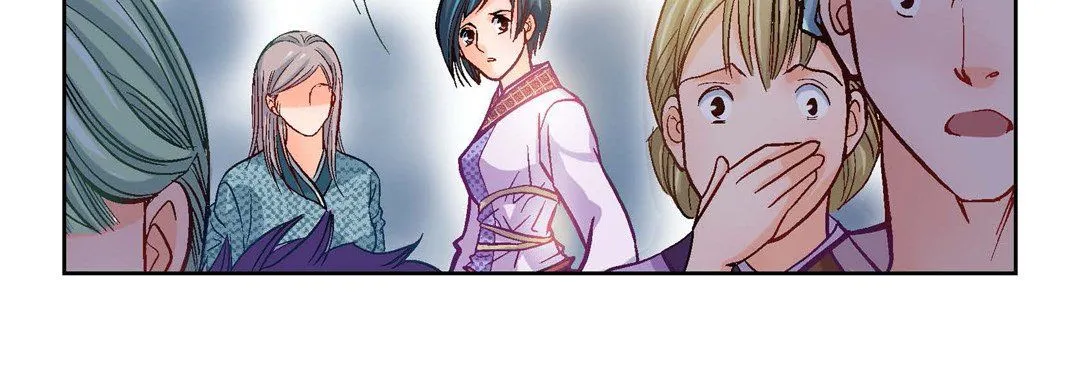 献给心脏 第1话 第166页