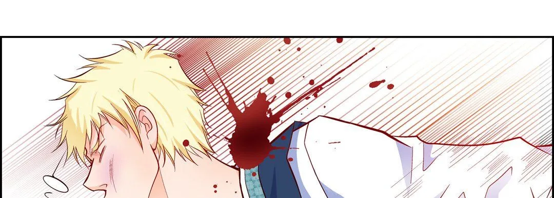 献给心脏 第27话 第73页