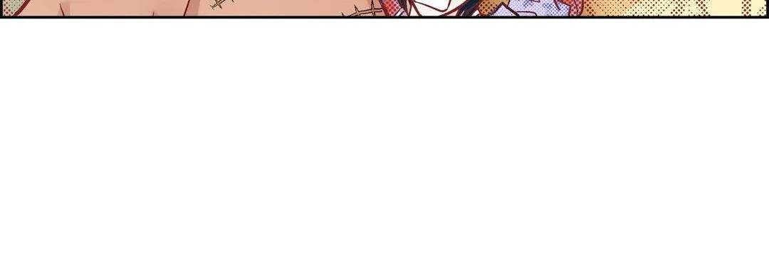 献给心脏 第27话 第32页