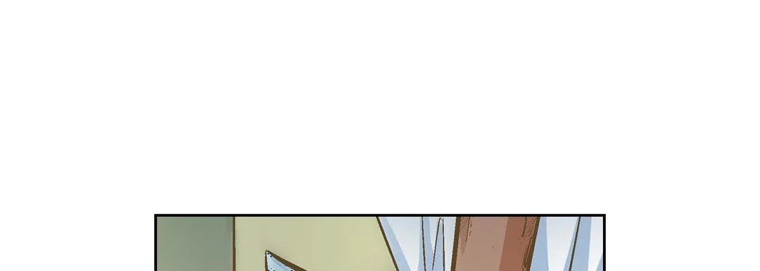 献给心脏 第27话 第33页