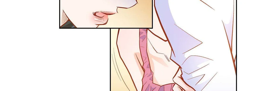献给心脏 第72话 第167页