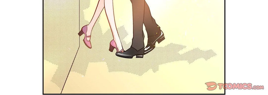 献给心脏 第72话 第164页