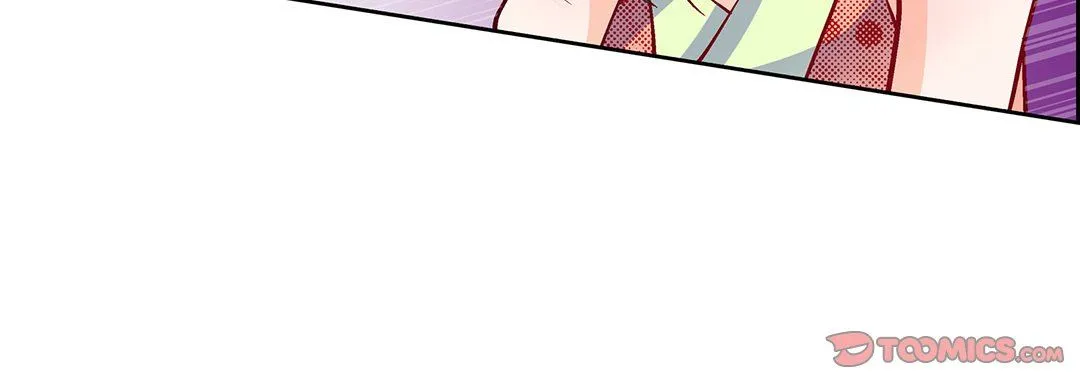 献给心脏 第101话 第160页