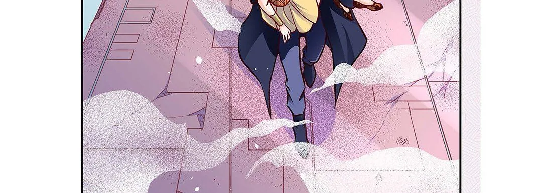 献给心脏 第101话 第111页
