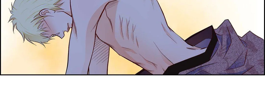 献给心脏 第85话 第55页