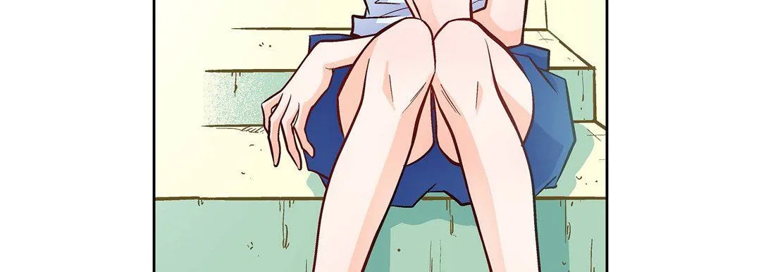 献给心脏 第21话 第19页