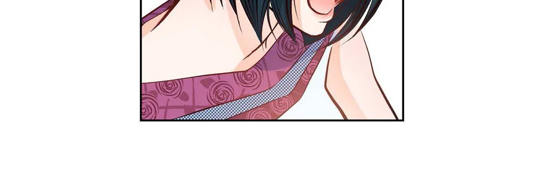 献给心脏 第21话 第80页