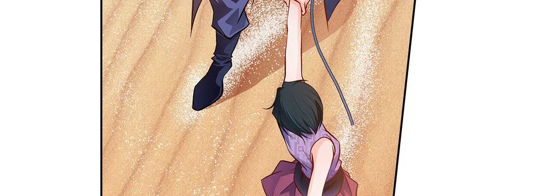 献给心脏 第89话 第51页