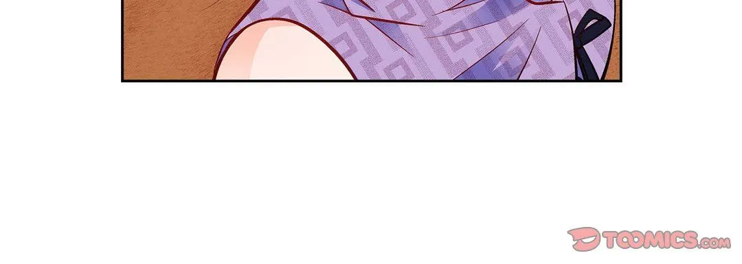 献给心脏 第89话 第100页