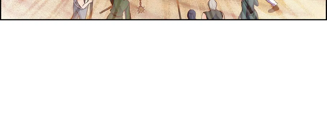 献给心脏 第89话 第152页