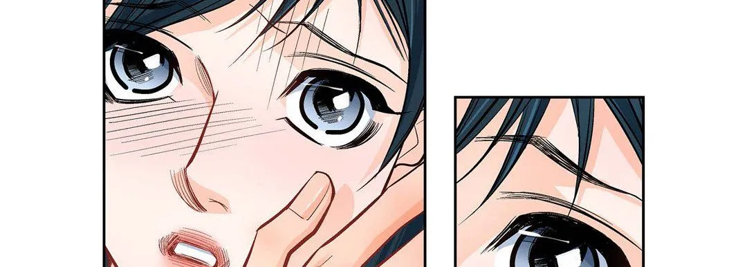 献给心脏 第11话 第157页