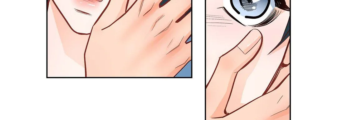 献给心脏 第11话 第158页