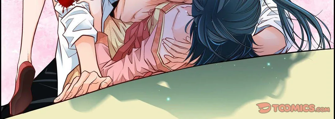 献给心脏 第11话 第123页