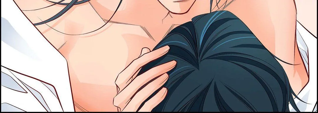献给心脏 第11话 第167页