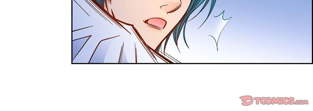 献给心脏 第93话 第76页