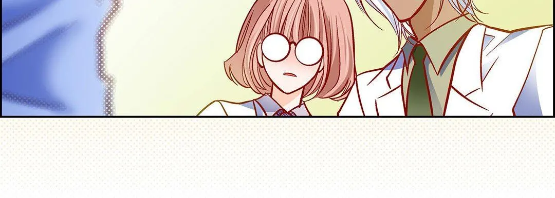 献给心脏 第96话 第127页