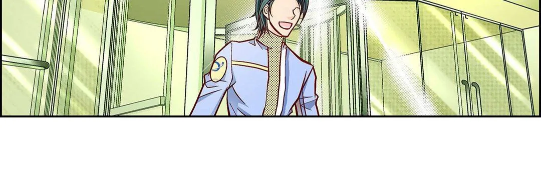 献给心脏 第96话 第79页