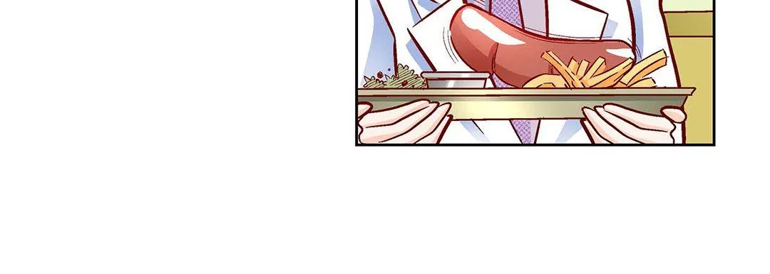 献给心脏 第96话 第96页