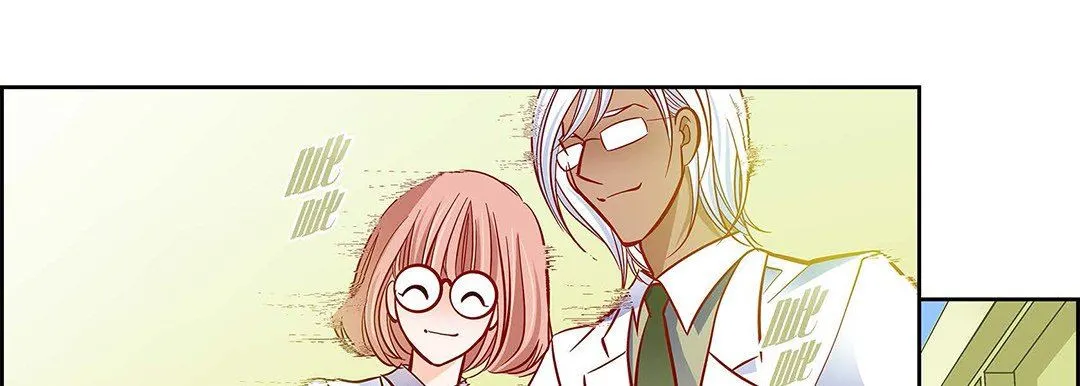 献给心脏 第96话 第130页