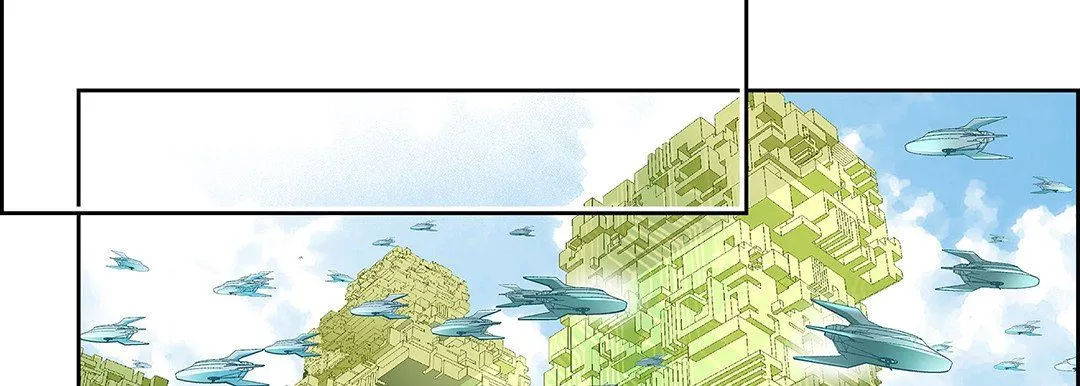 献给心脏 第96话 第74页