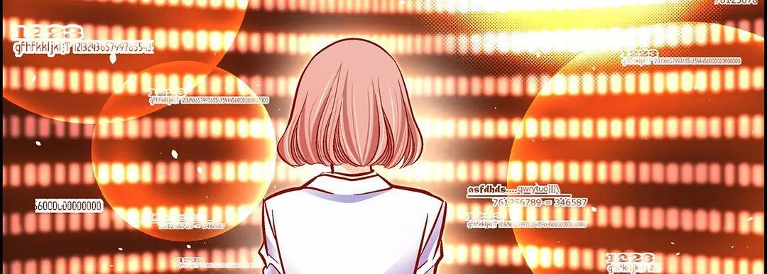 献给心脏 第96话 第59页