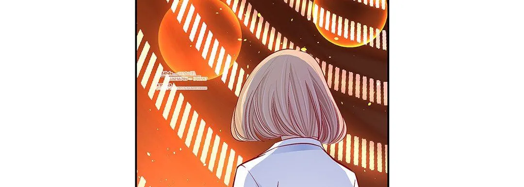 献给心脏 第96话 第23页