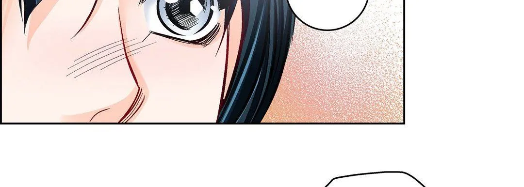 献给心脏 第59话 第26页