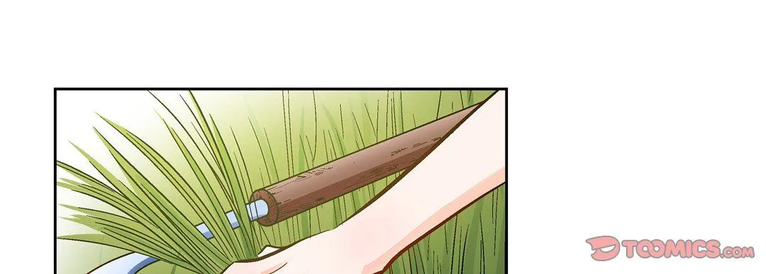献给心脏 第58话 第93页
