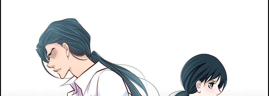 献给心脏 第58话 第134页
