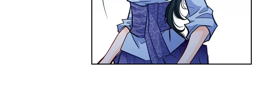 献给心脏 第58话 第96页