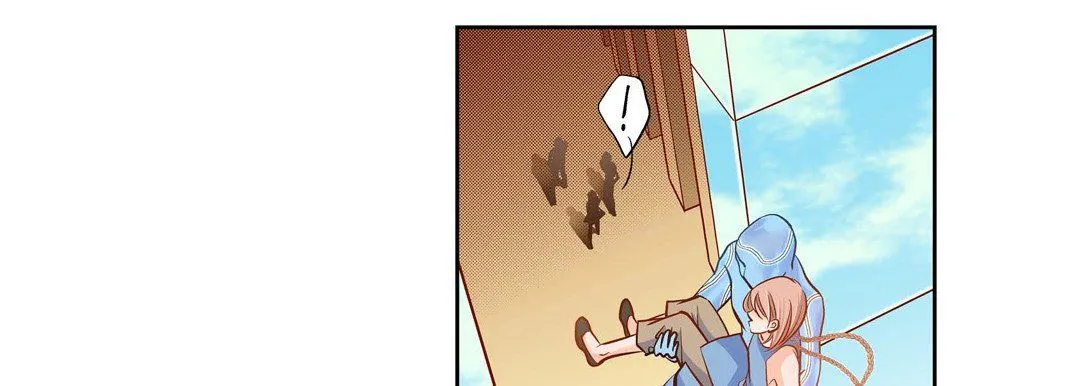 献给心脏 第58话 第119页