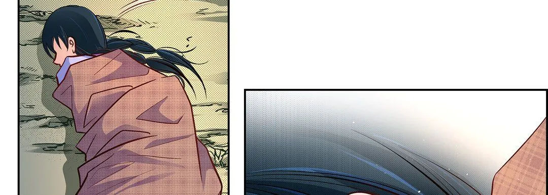 献给心脏 第41话 第118页