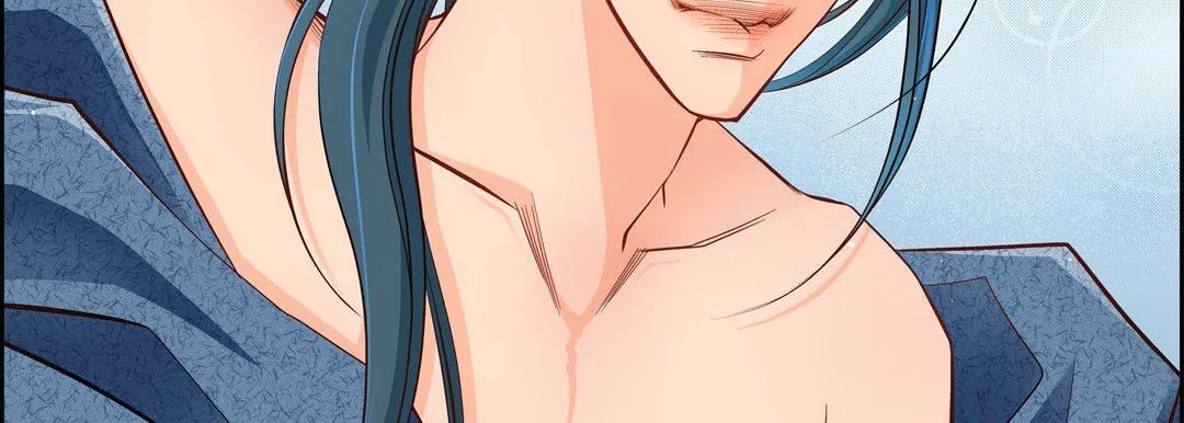 献给心脏 第41话 第107页